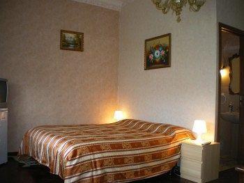 Rome Nice Room Luaran gambar