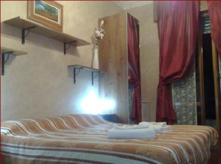 Rome Nice Room Luaran gambar